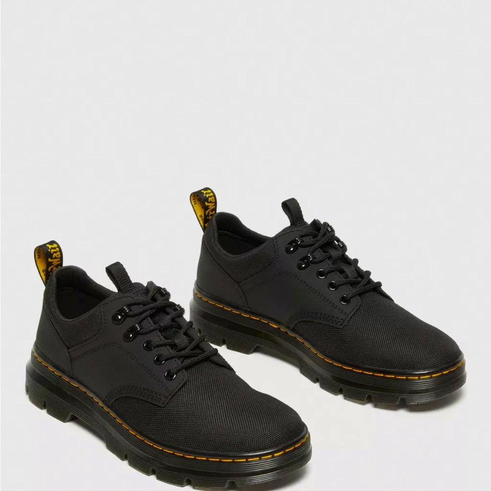 Dr. Martens Reeder Utility Shoes